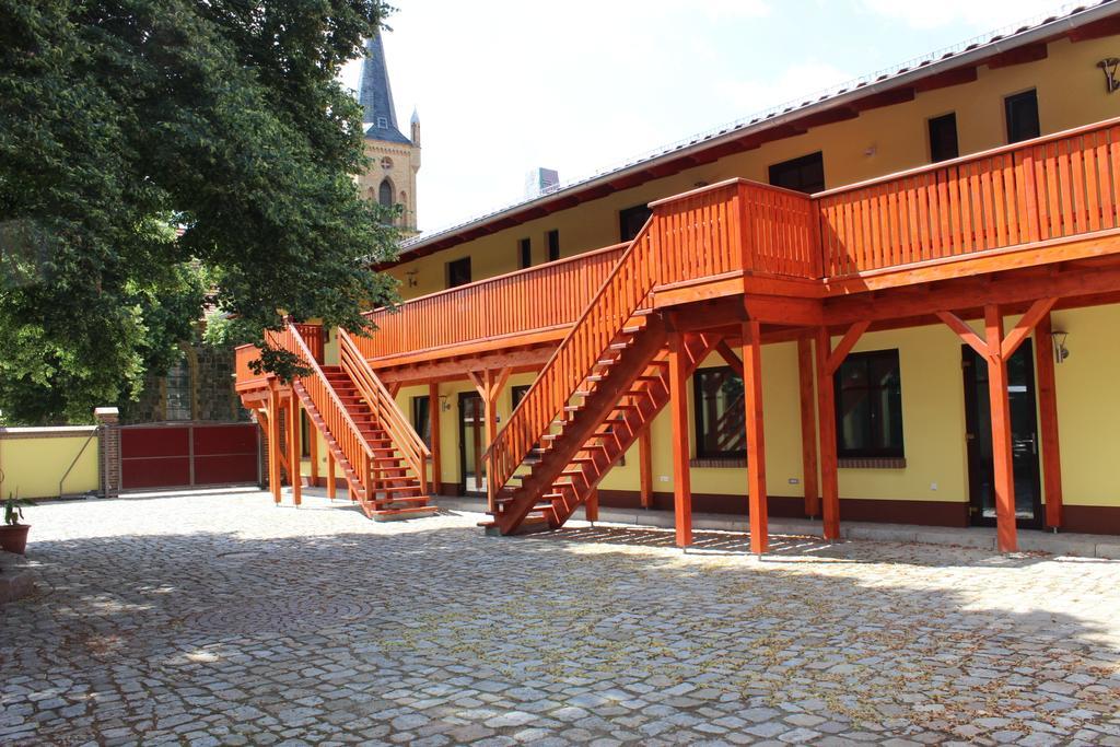 L&L Skaters Home Langenlipsdorf Экстерьер фото