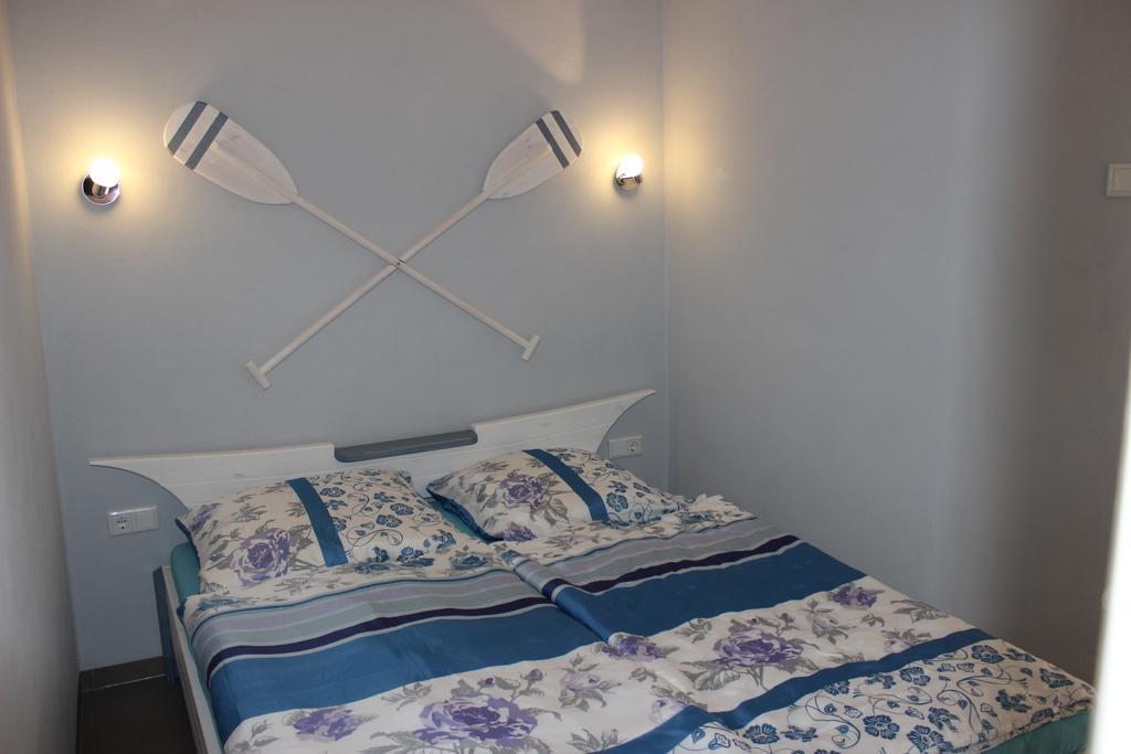 L&L Skaters Home Langenlipsdorf Экстерьер фото