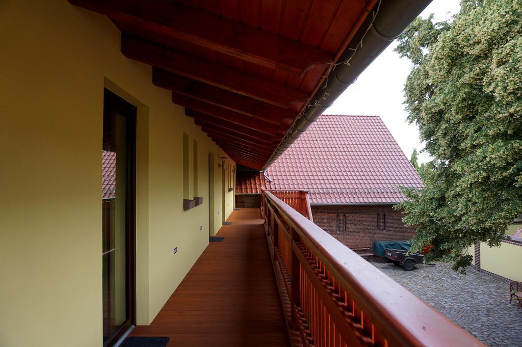 L&L Skaters Home Langenlipsdorf Экстерьер фото
