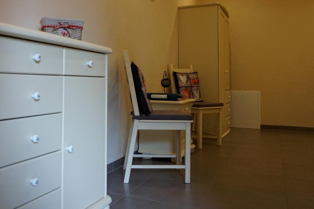 L&L Skaters Home Langenlipsdorf Экстерьер фото