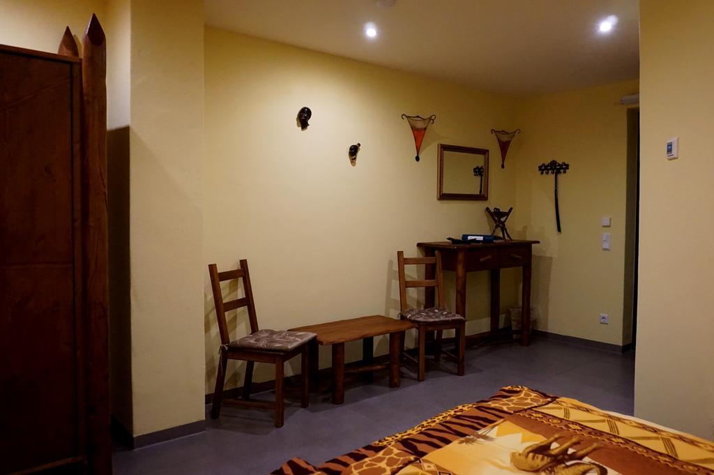 L&L Skaters Home Langenlipsdorf Экстерьер фото
